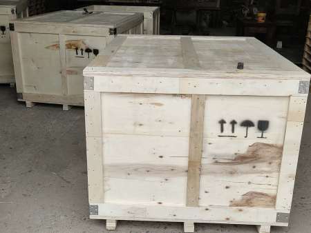 沈阳免熏蒸包装箱批发