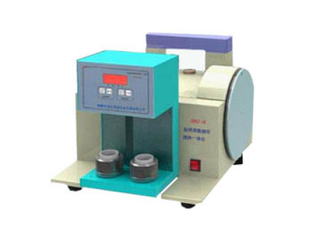 JHNJ-3A 粘结指数测定搅拌一体仪