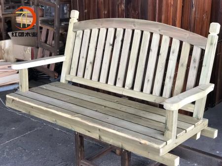 沈阳木托盘展示