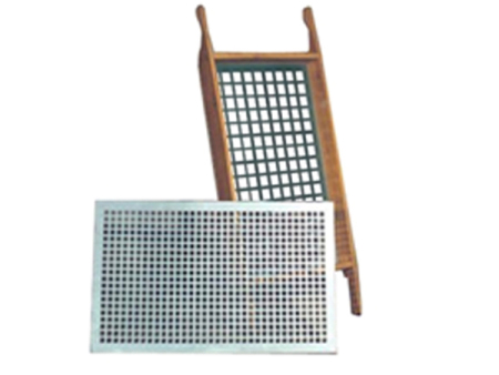 人工手动木框筛