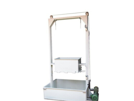 JH-LX 焦炭落下强度测定装置