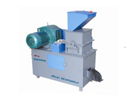 JHR-25 焦炭制球制样机