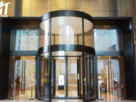 成都首座万豪酒店