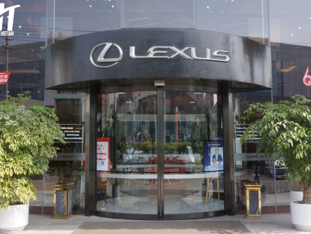 雷克萨斯
