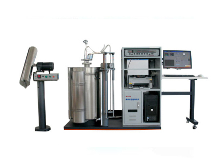 JHT224 焦炭反应性测定仪