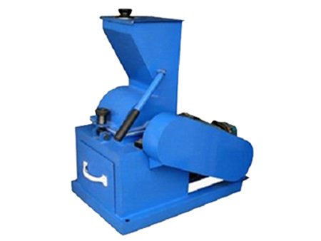 180x150小型錘式破碎機