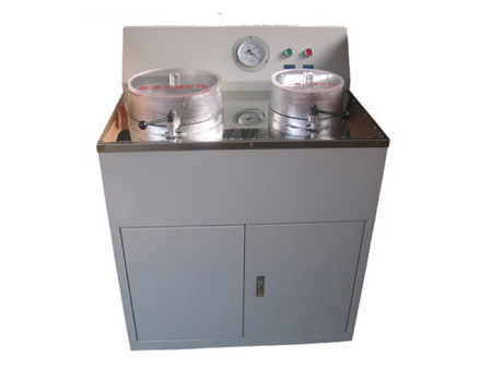 JHZL-￠260 ￠200盘式真空过滤机