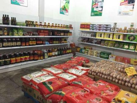 味源辽沈：沈阳农副产品配送的地域根基与服务升级