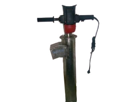 BXCY-800便携式煤炭取样器