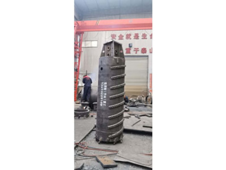 兰州旋挖钻头厂家-兰州旋挖钻头加工厂家