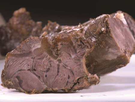 酱牛肉