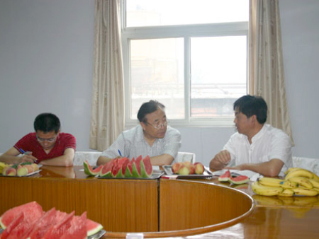 外賓來(lái)訪(fǎng)(Foreign guests visit) 外賓來(lái)訪(fǎng)(Foreign guests visit)