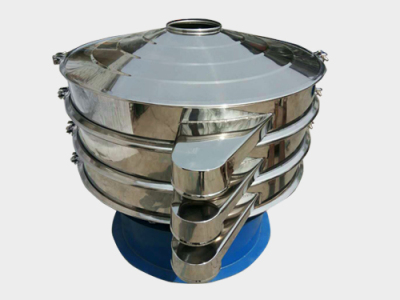 食品振动筛|医疗振动筛|超声波振动筛|超声波直线振动筛-新乡市方容筛分设备有限公司