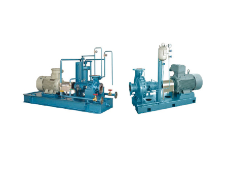 ZA、ZAO、ZE系列石油化工流程泵