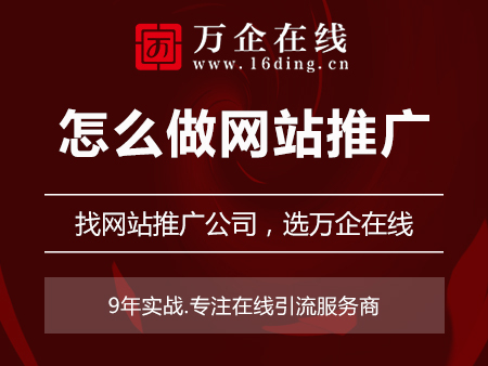 怎么做网站推广 (2)