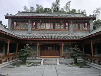 辽宁|吉林|河北青砖_青瓦_斗拱_仿古砖-凌源市辽清仿古建材有限公司