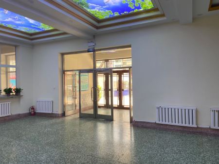 学校环境