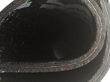 彈性體塑性體改性瀝青銅胎基耐根穿刺防水卷材5