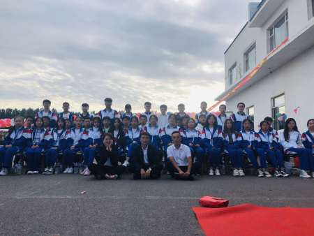 教师节文艺汇演