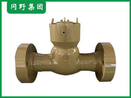 美标磅级法兰止回阀