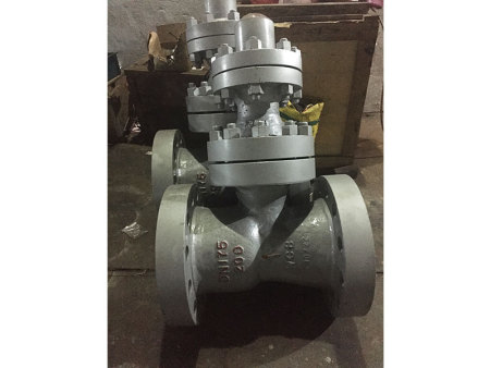 电站空排止回阀