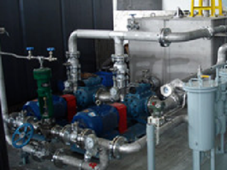 閥門使用現(xiàn)場