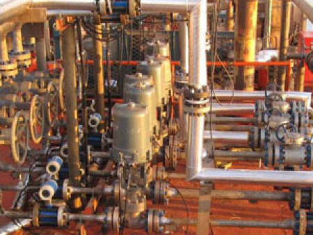 客戶安裝使用現(xiàn)場