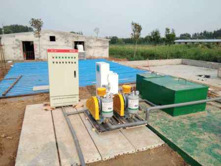 養殖場污水處理設備