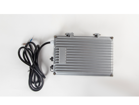 汽车自动充电装置的制作方法