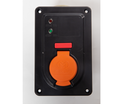 西安诺珉机电带你了解声光报警器