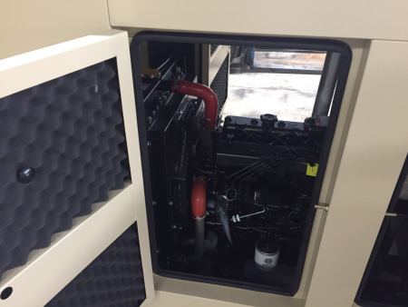 20KW柴油发电机组 20KW柴油发电机组