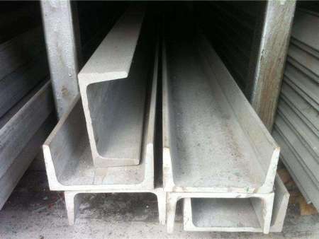槽钢2