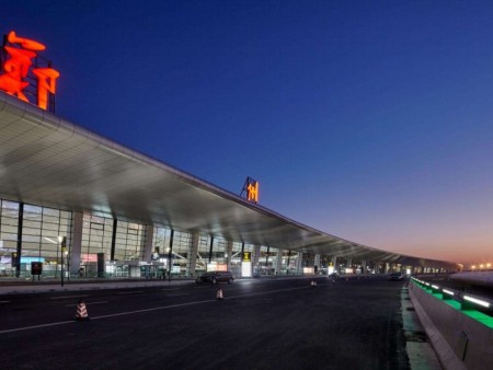 新鄭機(jī)場(chǎng) 新鄭機(jī)場(chǎng)