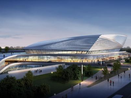 鄭州市民中心 鄭州市民中心