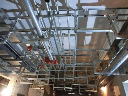 沈阳沃尔瓦格工厂