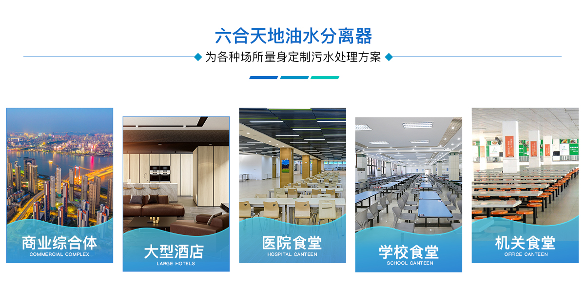 六合天地服務的客戶