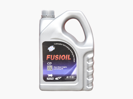FUSI柴油机油CD 4L