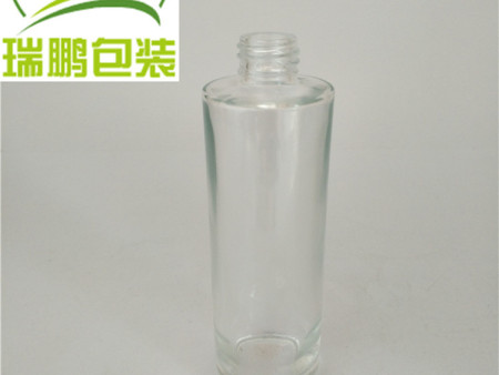 徐州玻璃瓶生产厂家 玻璃乳液瓶 香水分装瓶 化妆品瓶乳液泵喷头