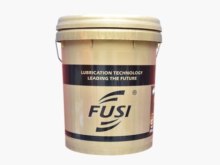 FUSI柴油机油CI-4 16L 18L
