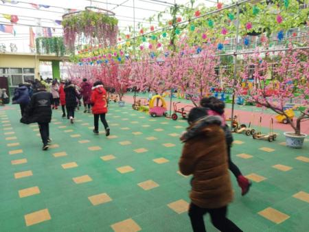 消防安全演练