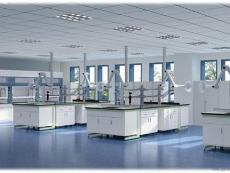 全木实验台和钢木实验台的台面材质有哪些区别？兰州实验台厂家