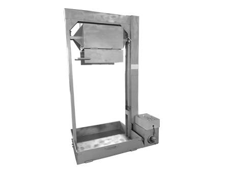 LQD-2型焦炭落下強度測定儀