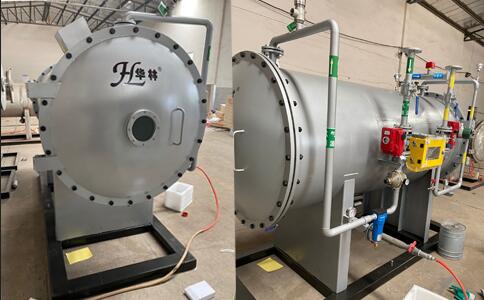 10kg/h大型臭氧發生器生產企業山東華林臭氧