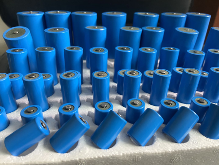 能源互联网悄悄兴起 布局锂电储能正当时