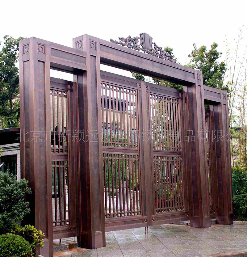 連續(xù)“上漲”的金屬材料，又一次提升了金屬制品的“身價(jià)”