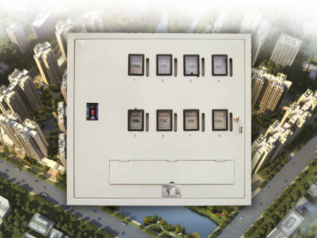 XMJ計(jì)量電表箱