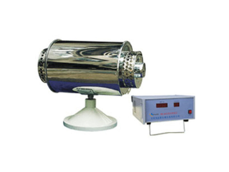 HR-A4灰熔點測定儀