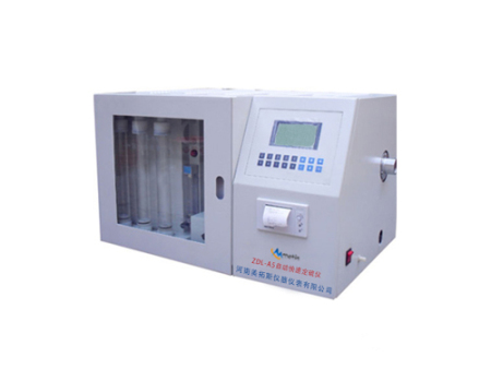 ZDL-A5自動(dòng)快速定硫儀