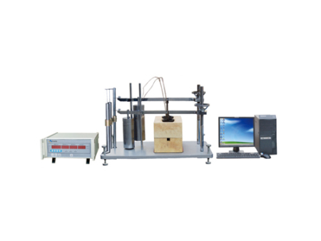 微機(jī)膠質(zhì)層測(cè)定儀