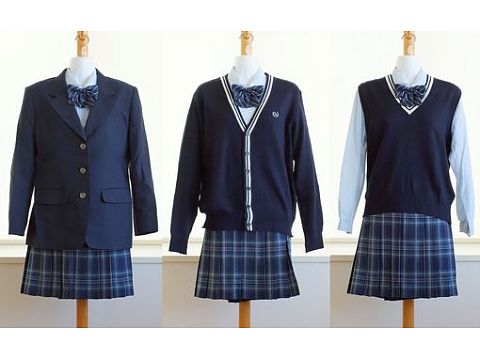 定制工装校服